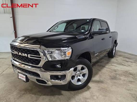 RAM 1500 2023 1C6RRFFG8PN578081 image RAM 1500 2023 1C6RRFFG8PN578081 image