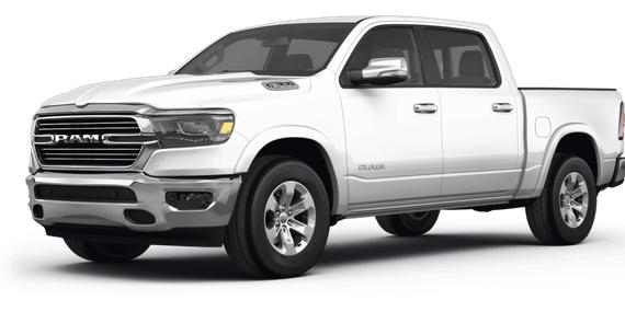 RAM 1500 2023 1C6SRFJT1PN644069 image