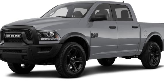 RAM 1500 2023 1C6RR7LG6PS585073 image