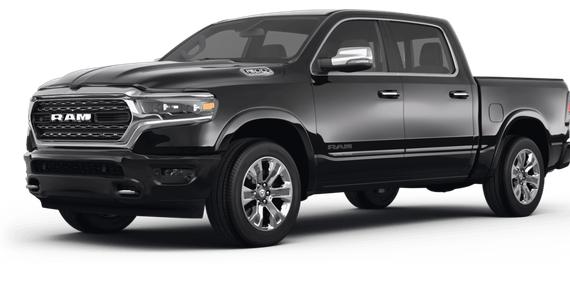 RAM 1500 2023 1C6SRFPT1PN648551 image