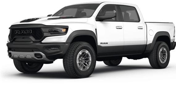 RAM 1500 2023 1C6SRFU98PN529694 image