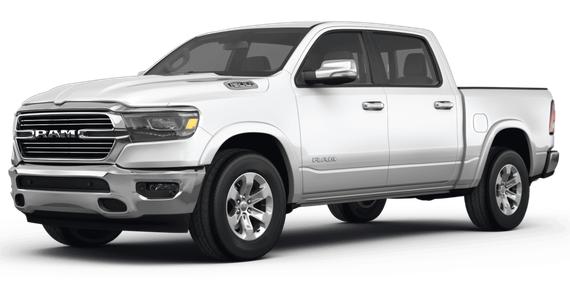 RAM 1500 2023 1C6SRFJT4PN665692 image