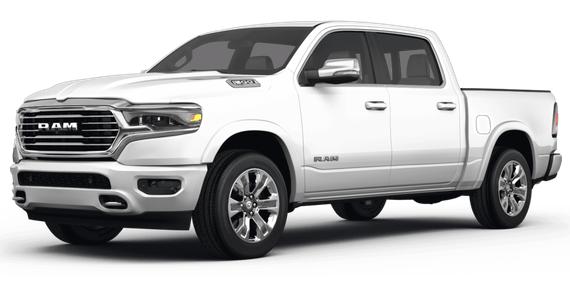 RAM 1500 2023 1C6SRFKT0PN543507 image RAM 1500 2023 1C6SRFKT0PN543507 image