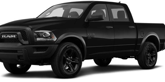 RAM 1500 2023 1C6RR7LG6PS519378 image