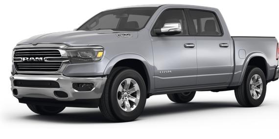 RAM 1500 2023 1C6SRFJT7PN629494 image