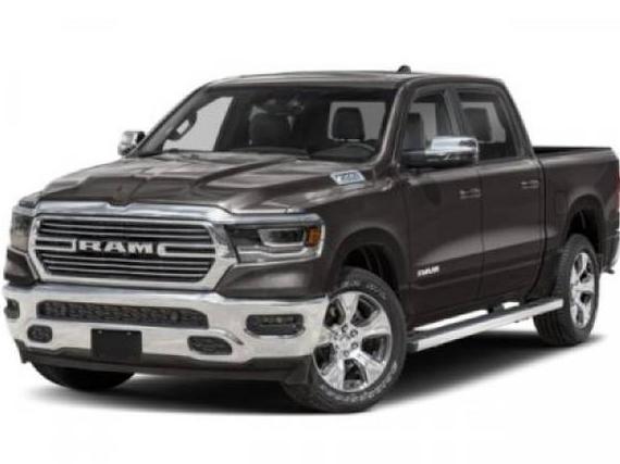RAM 1500 2023 1C6RREJT3PN677003 image