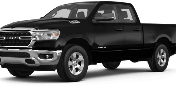 RAM 1500 2023 1C6SRFBT8PN595161 image