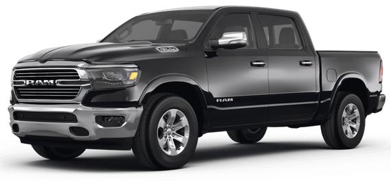 RAM 1500 2023 1C6SRFJT5PN540667 image