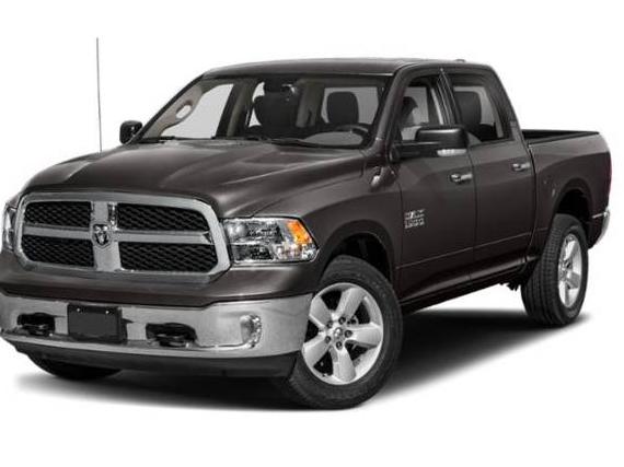 RAM 1500 2023 1C6RR6LG3PS580231 image