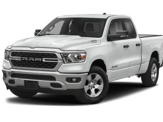 RAM 1500 2023 1C6RRFBGXPN549140 image