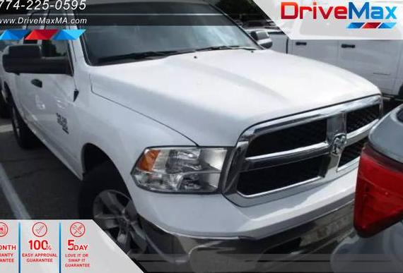 RAM 1500 2023 1C6RR6LG2PS518447 image