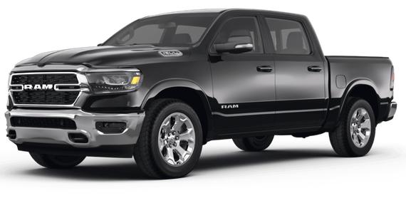 RAM 1500 2023 1C6SRFFT9PN689155 image