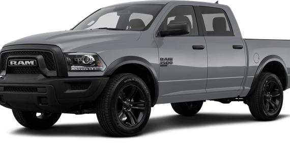 RAM 1500 2023 1C6RR6LG1PS574587 image