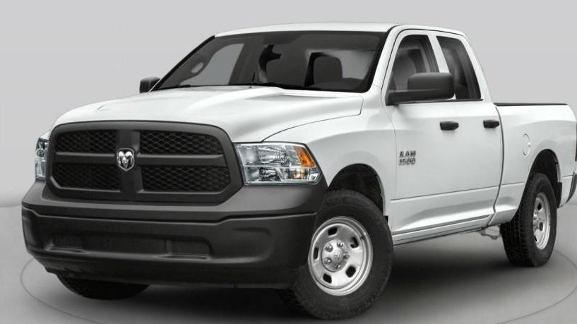 RAM 1500 2023 1C6RR7LG9PS517866 image