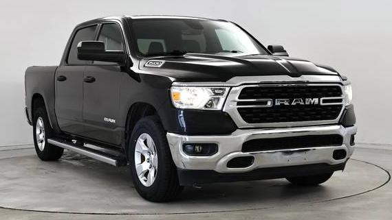 RAM 1500 2023 1C6RREFT0PN670289 image
