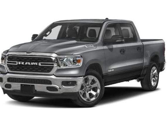 RAM 1500 2023 1C6SRFFT3PN703700 image