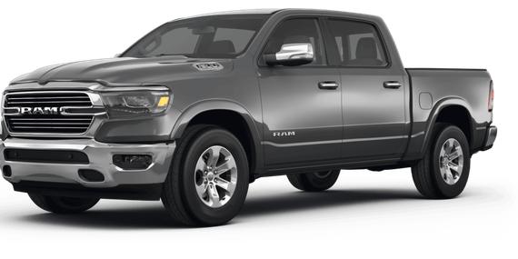 RAM 1500 2023 1C6SRFJT6PN611570 image