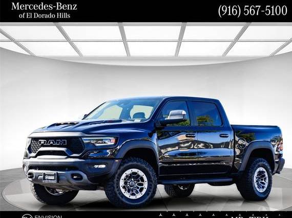 RAM 1500 2023 1C6SRFU91PN510243 image