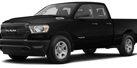 RAM 1500 2023 1C6RRECT7PN693735 image