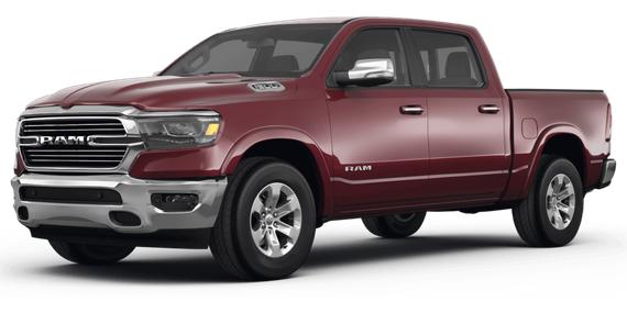 RAM 1500 2023 1C6SRFJT9PN665736 image