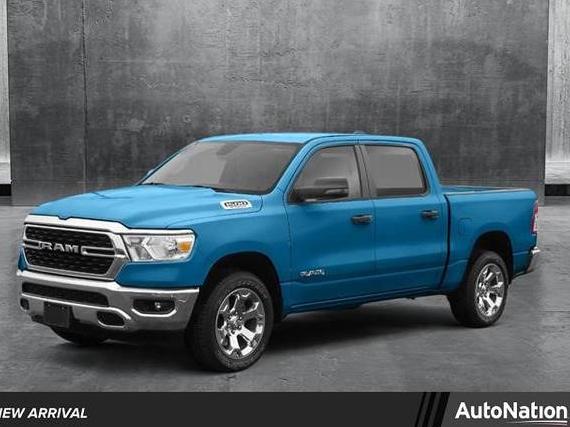 RAM 1500 2023 1C6SRFMT2PN541755 image