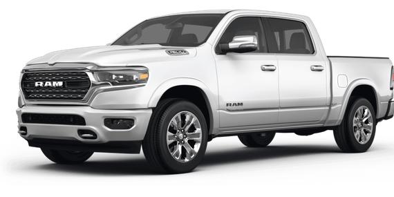 RAM 1500 2023 1C6SRFHT6PN576258 image