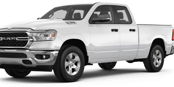 RAM 1500 2023 1C6SRFBT3PN535496 image
