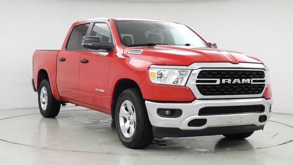 RAM 1500 2023 1C6RREFT3PN559607 image