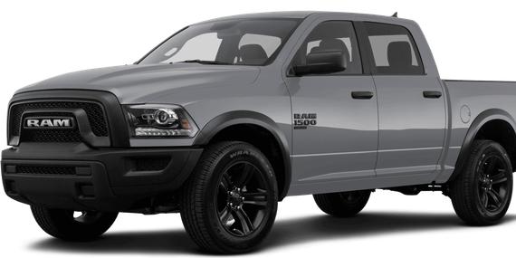 RAM 1500 2023 1C6RR7LG0PS575316 image