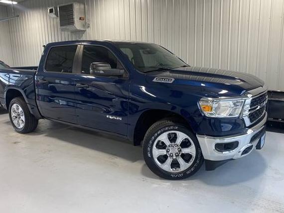 RAM 1500 2023 1C6SRFFT8PN688207 image