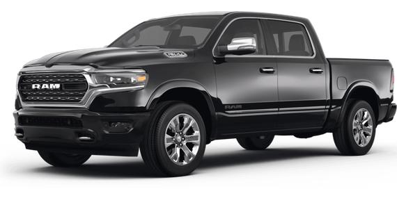 RAM 1500 2023 1C6SRFHT0PN540601 image