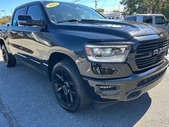 RAM 1500 2023 1C6SRFJM2PN528307 image RAM 1500 2023 1C6SRFJM2PN528307 image