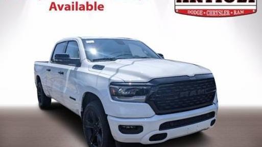 RAM 1500 2023 1C6SRFMT8PN661690 image