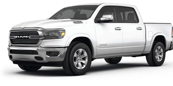 RAM 1500 2023 1C6SRFJT8PN659393 image