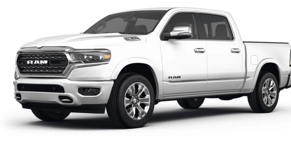 RAM 1500 2023 1C6SRFHT3PN528913 image