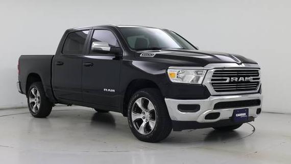 RAM 1500 2023 1C6SRFJTXPN616044 image