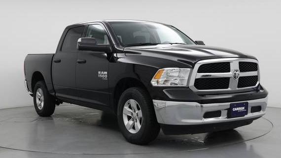 RAM 1500 2023 1C6RR7LG4PS565730 image