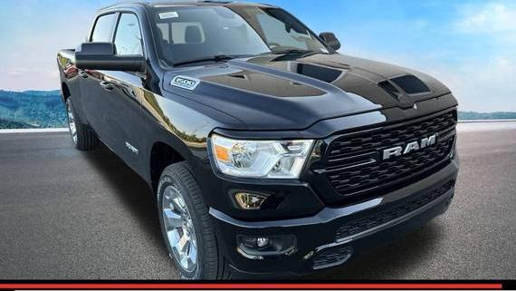 RAM 1500 2023 1C6SRFMT9PN643313 image