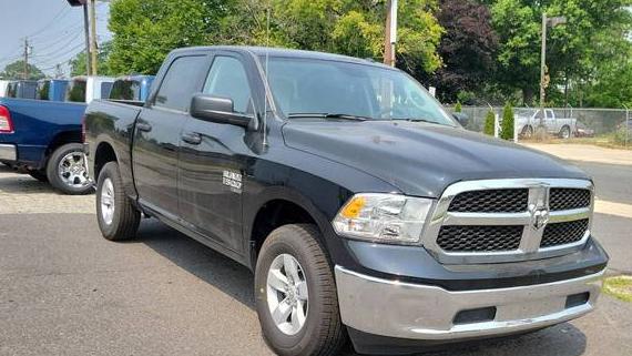 RAM 1500 2023 3C6RR7KG4PG572038 image