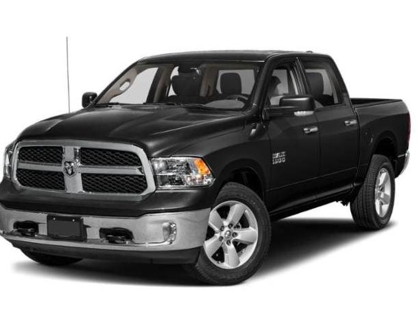 RAM 1500 2023 3C6RR7LT6PG607710 image