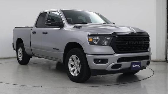 RAM 1500 2023 1C6SRFBT6PN558397 image