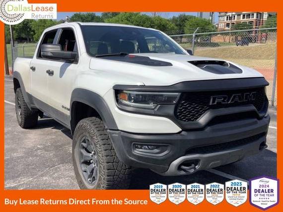 RAM 1500 2023 1C6SRFU95PN591991 image
