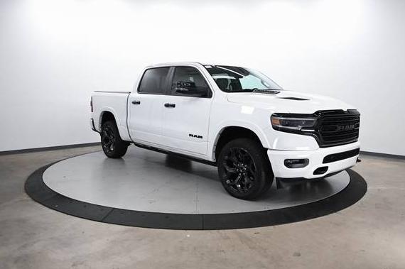 RAM 1500 2023 1C6SRFHTXPN540833 image