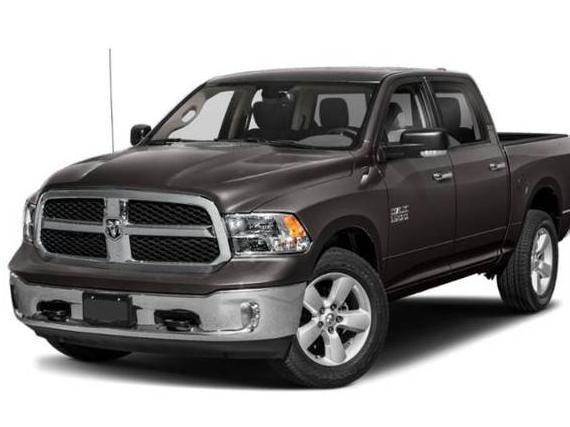 RAM 1500 2023 1C6RR7LG5PS579507 image