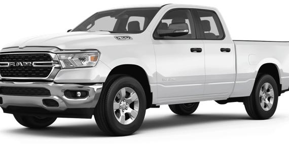 RAM 1500 2023 1C6RRFCG6PN676160 image