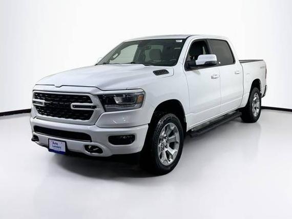 RAM 1500 2023 1C6SRFFT4PN580182 image RAM 1500 2023 1C6SRFFT4PN580182 image