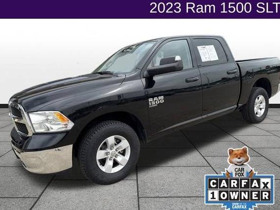 RAM 1500 2023 1C6RR7LG6PS516643 image