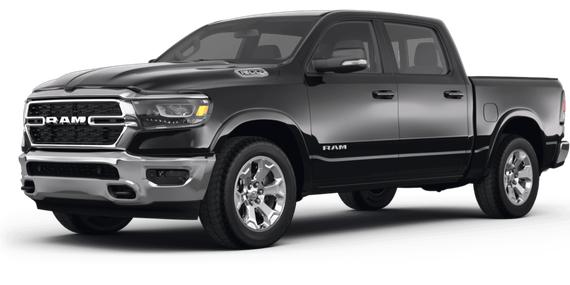 RAM 1500 2023 1C6SRFFT0PN563332 image