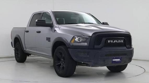RAM 1500 2023 1C6RR7LG1PS548237 image