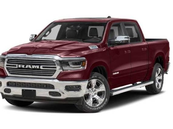 RAM 1500 2023 1C6SRFRTXPN573247 image